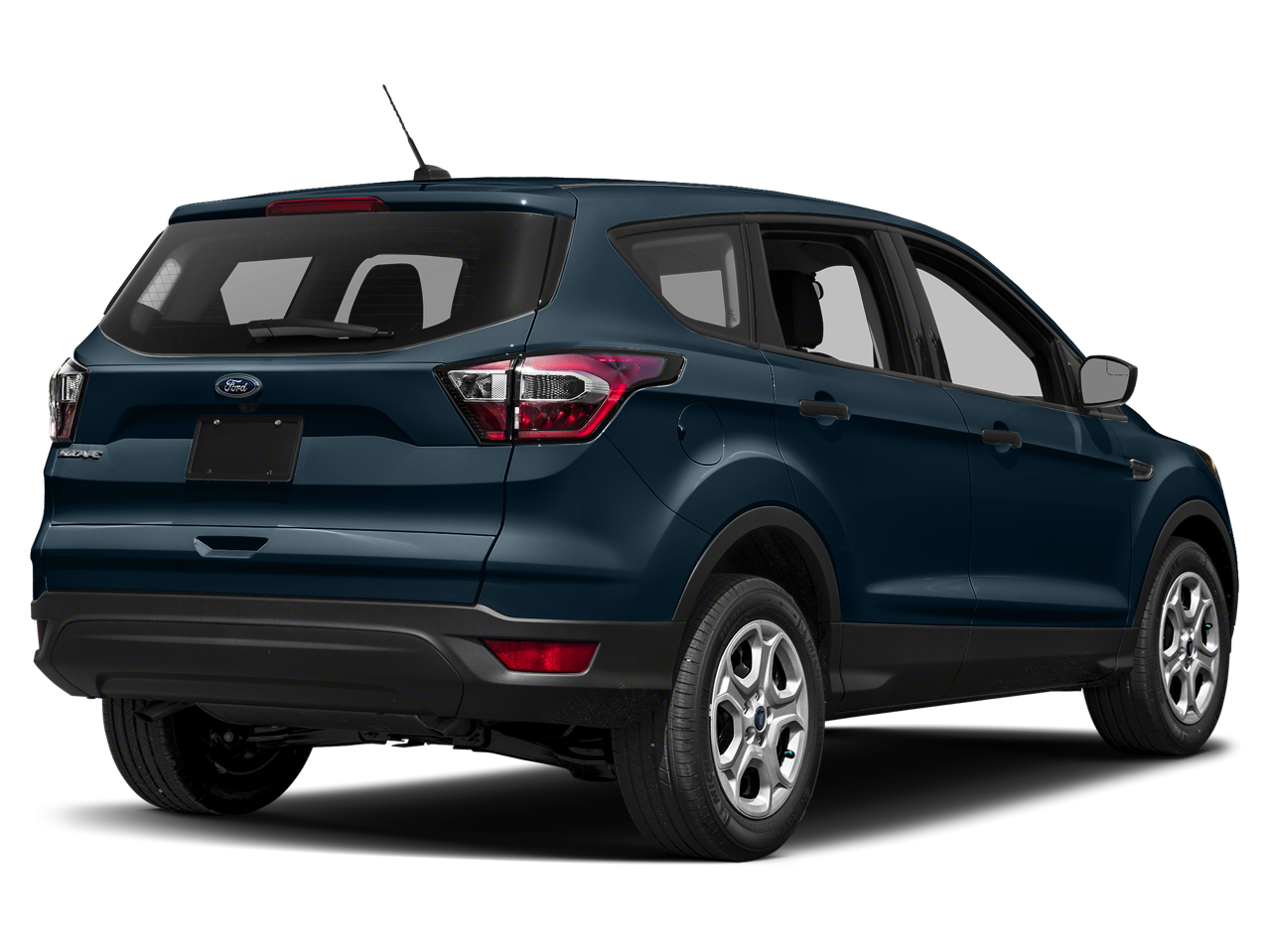 Used 2018 Ford Escape SE with VIN 1FMCU9GD4JUA94808 for sale in Frederick, MD