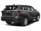 2022 Toyota Highlander L