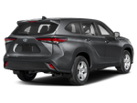 2024 Toyota Highlander Limited