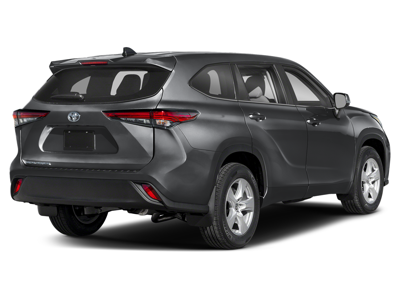2024 Toyota Highlander Limited