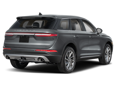 2025 Lincoln Corsair Plug-In Hybrid Grand Touring