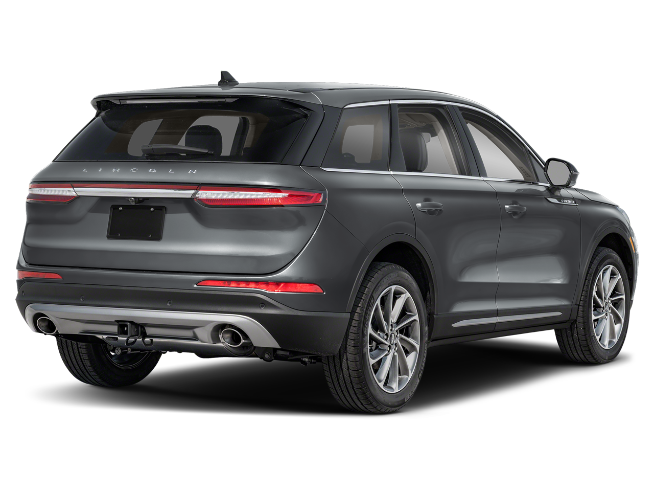 2025 Lincoln Corsair Plug-In Hybrid Grand Touring
