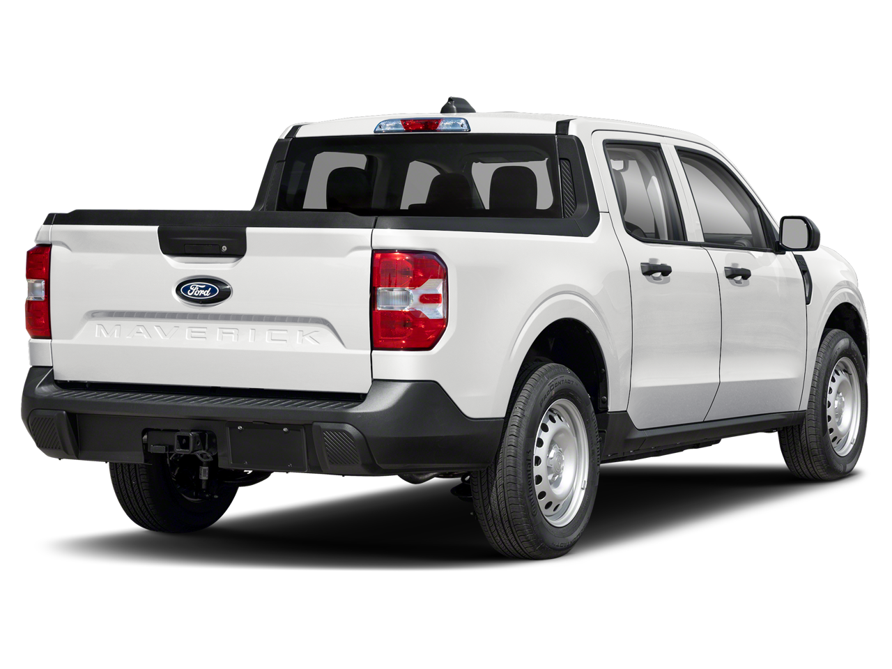 2026 Ford Maverick XL EcoBoost 2.0L I4 GTDi DOHC Turbocharged VCT