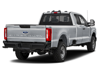 2027 Ford F-Series Sd F250 4X4 S/C