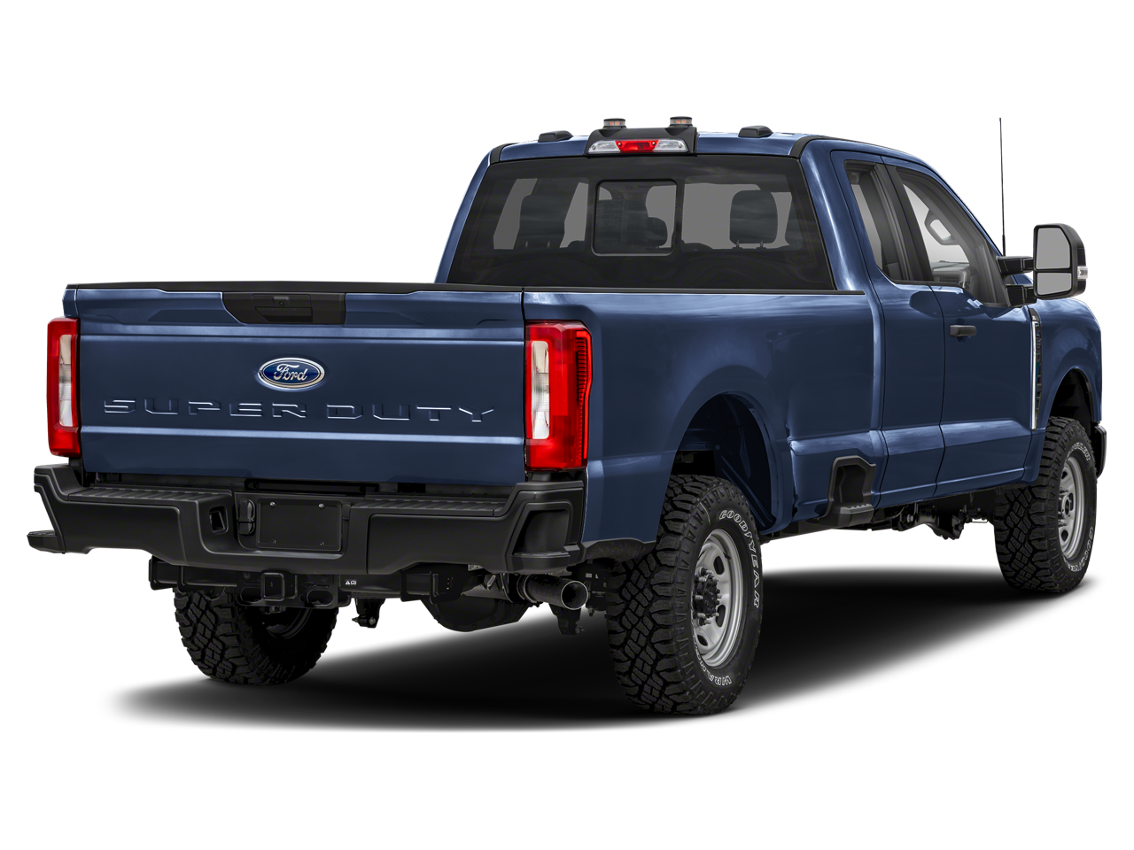 2027 Ford F-250SD XL