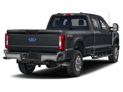 2027 Ford F-350SD XLT DRW