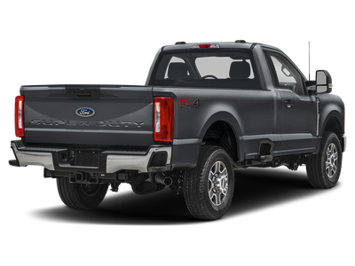 2027 Ford F-350SD XLT