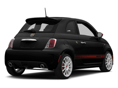 2013 FIAT 500 Abarth