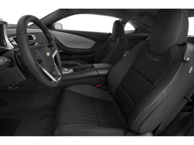 2015 Chevrolet Camaro 2LT 2LT