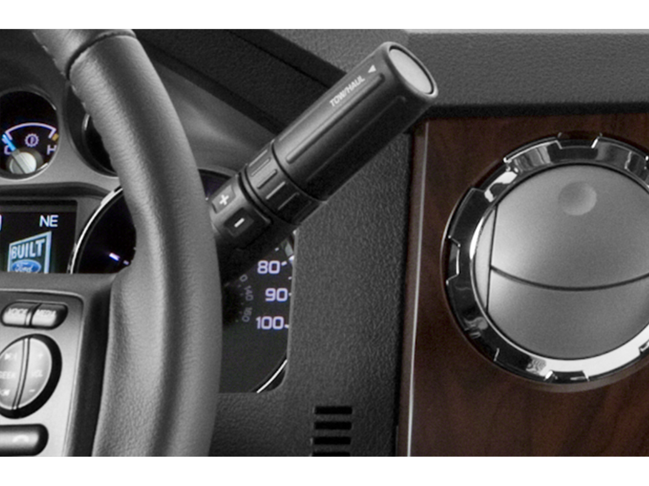 2015 Ford F-250SD Lariat