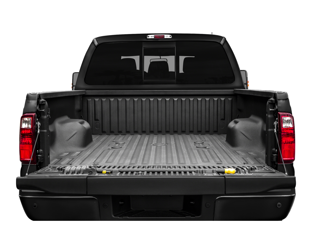 2015 Ford F-350SD King Ranch