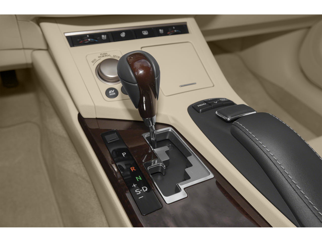 2015 Lexus ES 300h