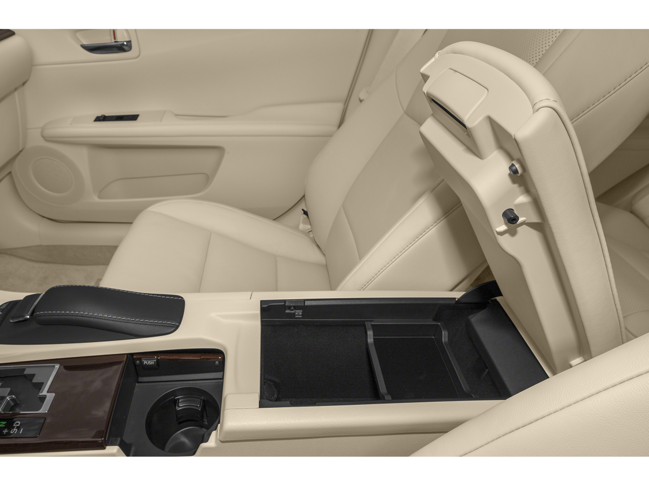 2015 Lexus ES 300h