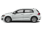 2015 Volkswagen Golf TSI S 4-Door