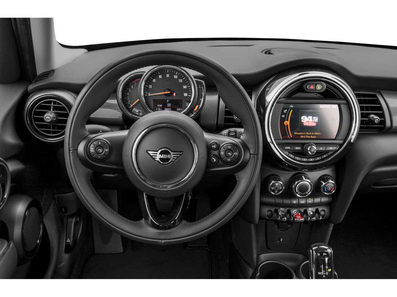 2019 MINI Cooper Cooper