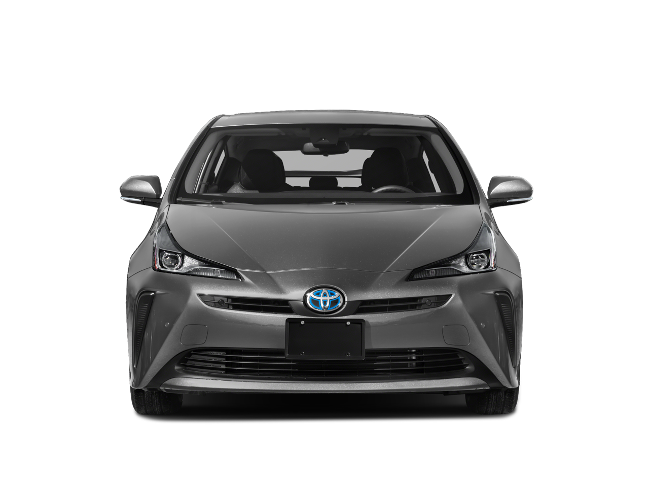 2019 Toyota Prius LE