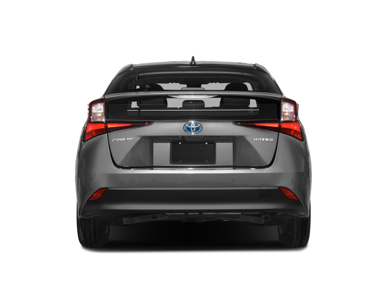 2019 Toyota Prius LE