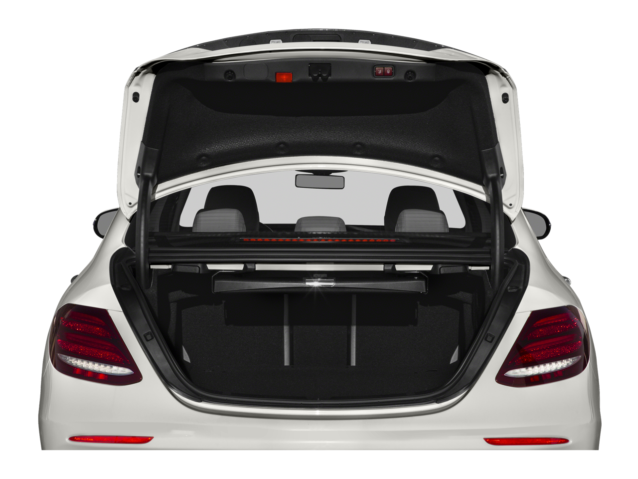 2020 Mercedes-Benz E-Class E 350 4MATIC®