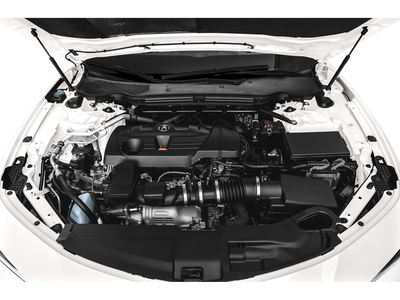 2021 Acura TLX Technology Package