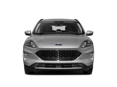 2021 Ford Escape Hybrid SEL