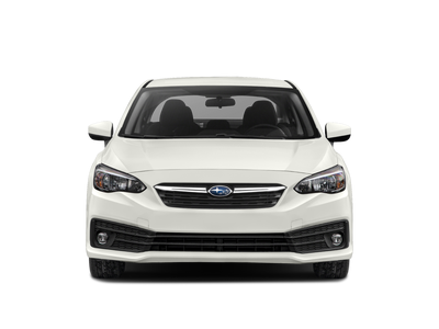 2021 Subaru Impreza Premium