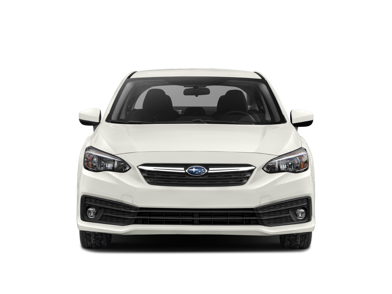 2021 Subaru Impreza Premium