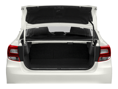 2021 Subaru Impreza Premium