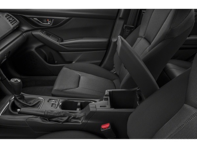 2021 Subaru Impreza Premium