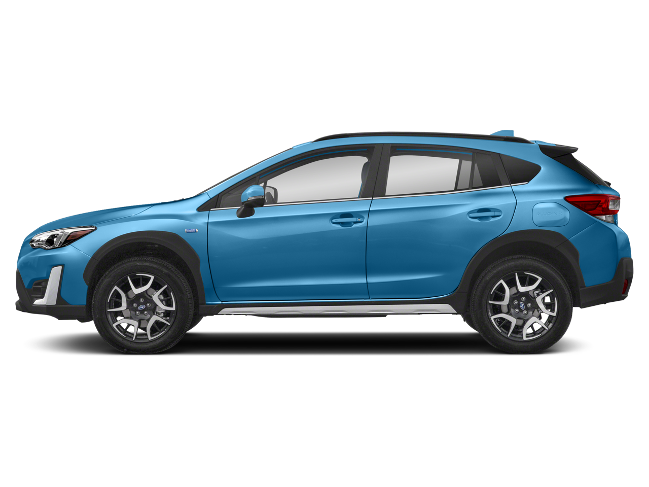 2021 Subaru Crosstrek Hybrid photo 4
