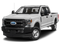 2022 Ford F-350SD Lariat