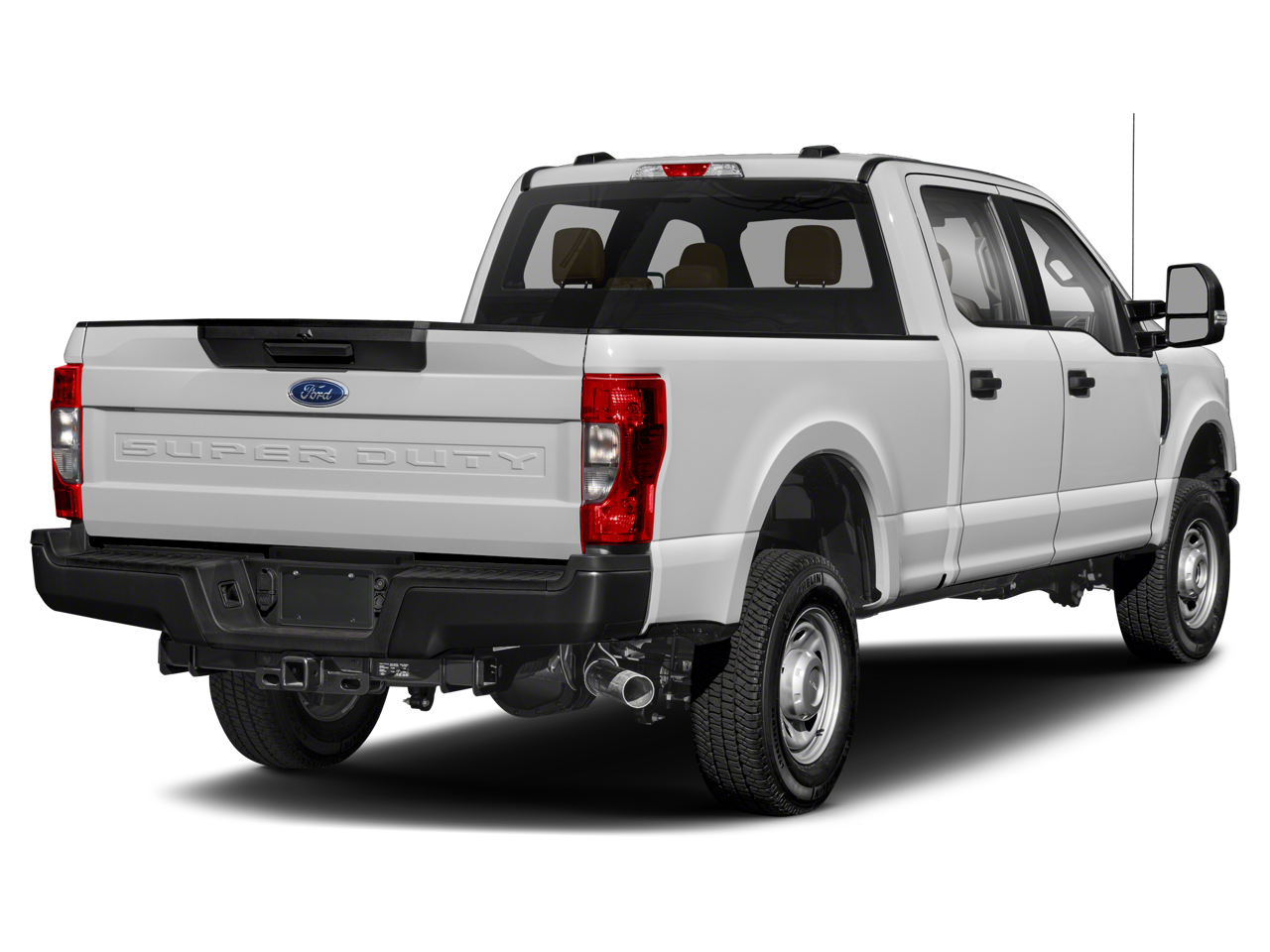 2022 Ford F-350SD Lariat