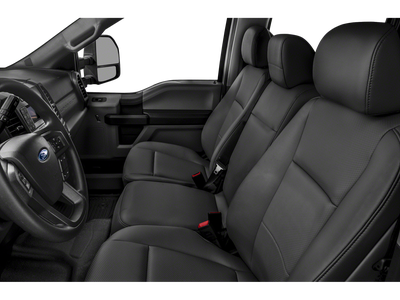 2022 Ford F-350SD Lariat