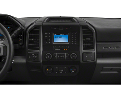 2022 Ford F-350SD Lariat