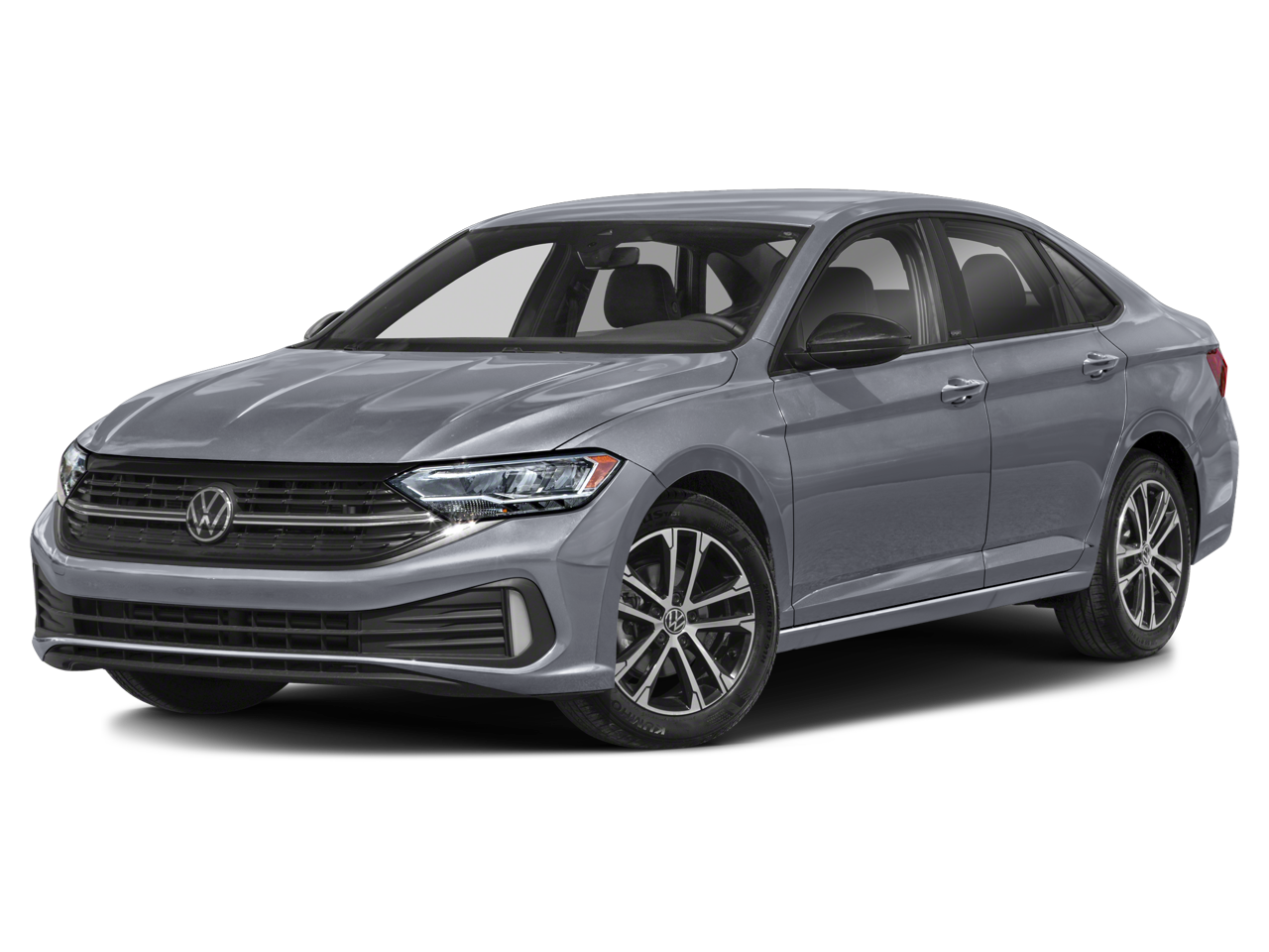 2022 Volkswagen Jetta Sport