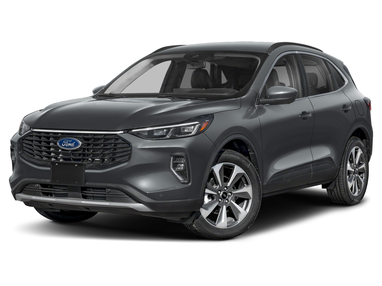2023 Ford Escape's photo