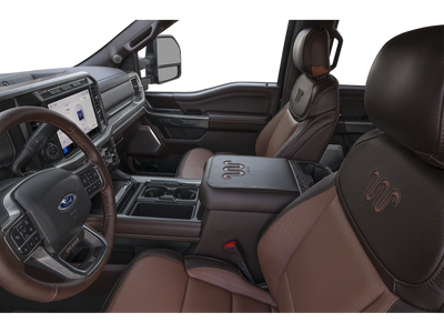 2024 Ford F-250SD King Ranch