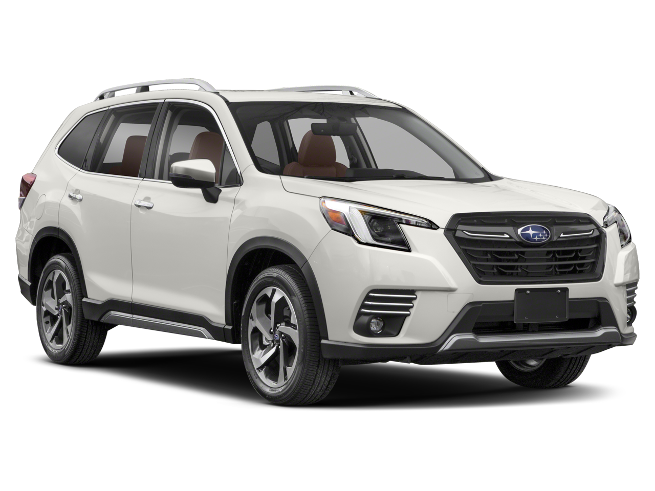 2024 Subaru Forester Touring photo 3