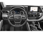 2024 Toyota Highlander Limited