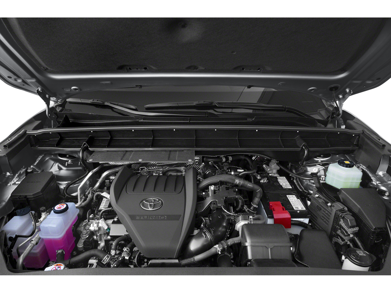 2024 Toyota Highlander Limited