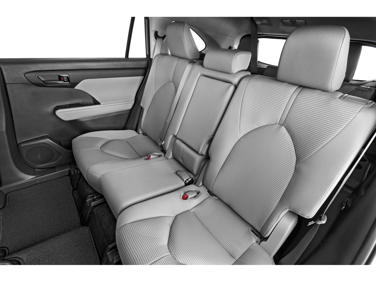 2024 Toyota Highlander Limited