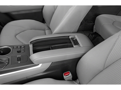 2024 Toyota Highlander Limited