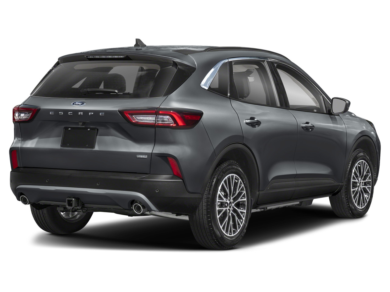 Used 2025 Ford Escape Plug-in hybrid PHEV with VIN 1FMCU0E11SUA34393 for sale in Frederick, MD