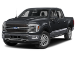 2025 Ford F-150 King Ranch Heritage Edition