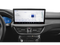 2026 Ford Escape Hybrid Platinum