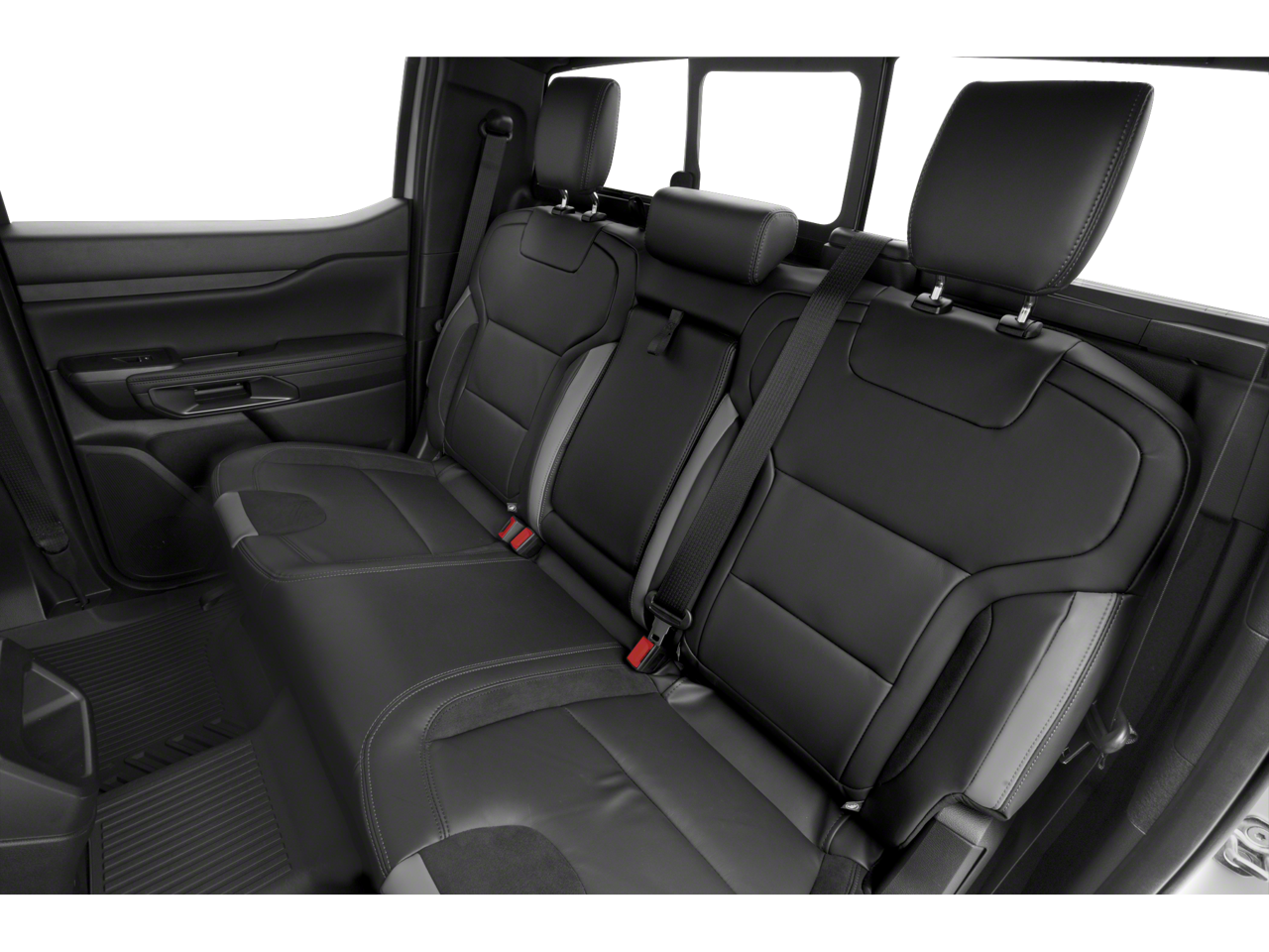 2026 Ford Ranger RANGER 4X4 C/C