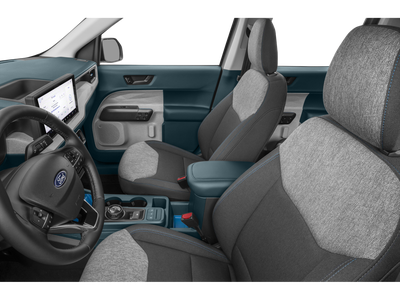 2026 Ford Maverick XLT 2.5L I-4 Hybrid