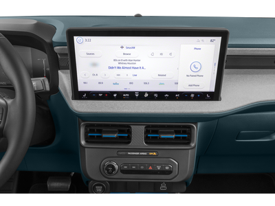 2026 Ford Maverick XLT 2.5L I-4 Hybrid