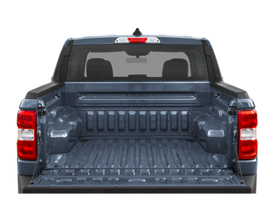 2026 Ford Maverick XLT 2.5L I-4 Hybrid