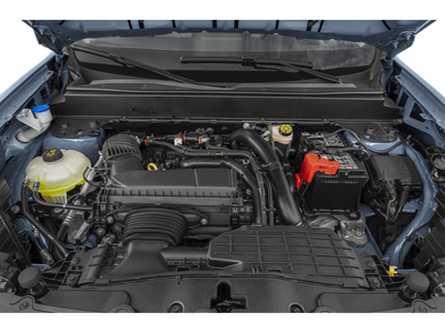 2026 Ford Maverick XLT 2.5L I-4 Hybrid