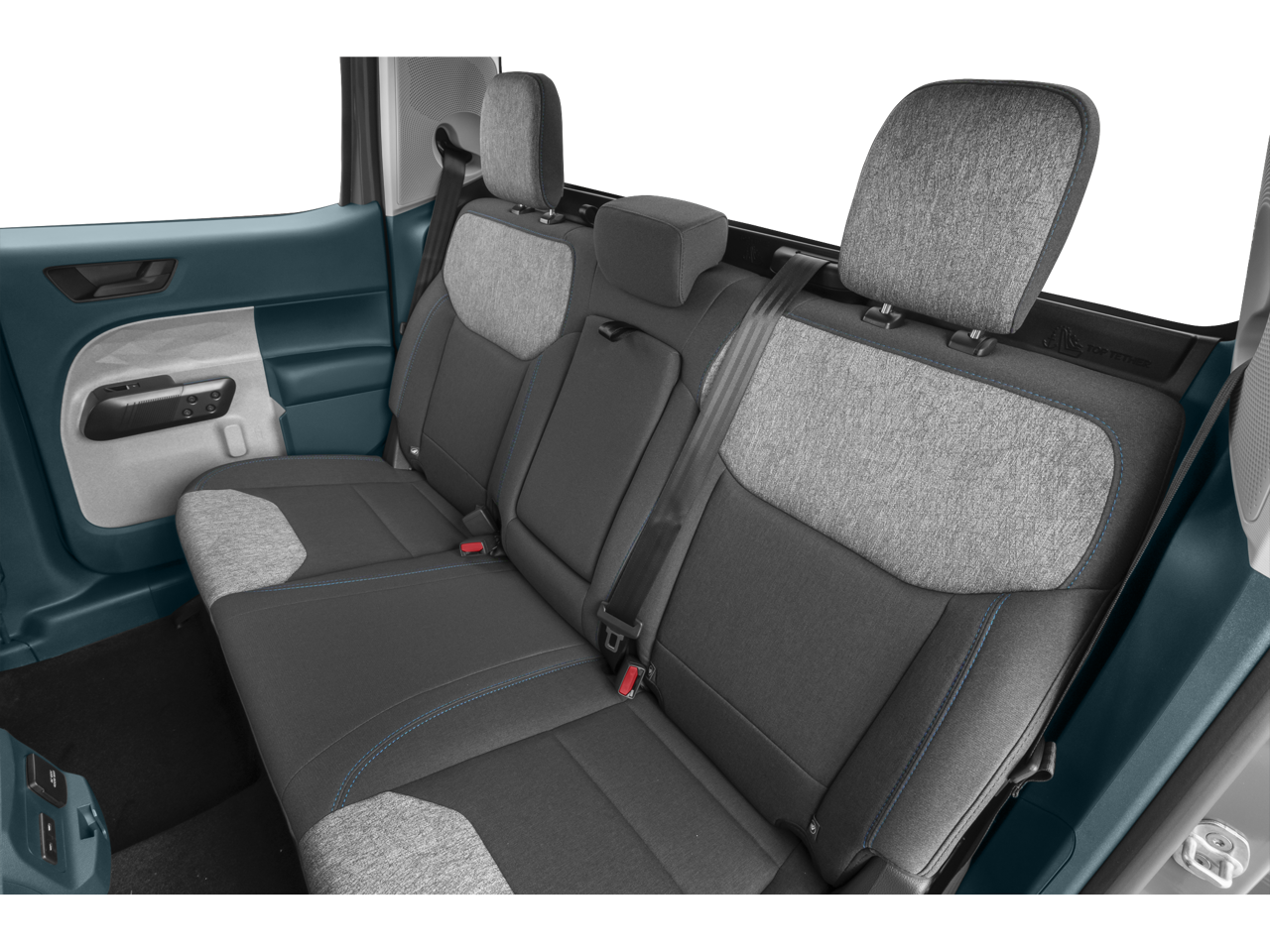 2026 Ford Maverick XLT 2.5L I-4 Hybrid